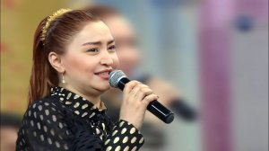 Fedaye Lacin - Gülü güldanda görən ağlasın