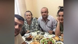 Самандар Искандар синглиси Севара Хамрокулова оиласи хаёти ёшлиги уйи