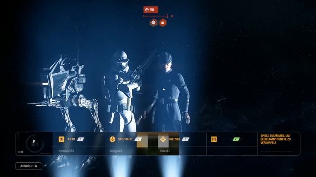 Verteidigt Kashyyyk | Folge 10 | STAR WARS Battlefront 2 (EA) Multiplayer | Let´s Play смотреть онлайн