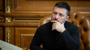 Если надо — уберем: Лондон шлет Зеленскому «черную метку»