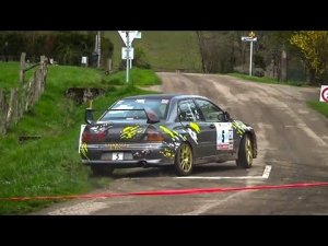 Rallye de Printemps 2024 - Show & Flatout