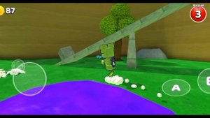 спасаем всех медведей в черепахограде