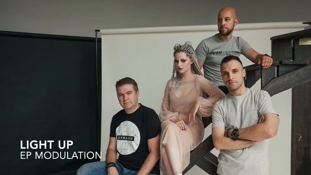 PAULINN – EP MODULATION (2019)