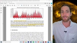 Solar Cycle 25 Predictions and 2022 Review