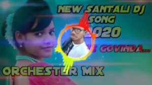 ##Santail d j ।।song bapal।।। 2020/ka  d j am ga  Govinda