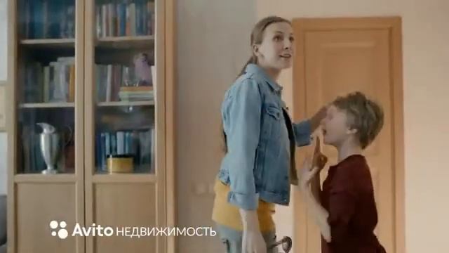 AVITO Недвижимость - квартира -  гость - 2016
