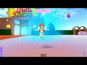 Angelix Club - All Bloom Transformation up to Bloomix