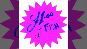 £1 Fish Man - One Pound Fish