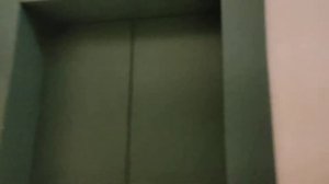 (4 лифта на 18 этажей) Лифт ЩЛЗ 2006 г. @ Ул. Наташи Ковшовой, 23