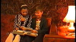 В.К.  БЕЗ  ДРУГА.  В главных  ролях.  исп. Я. Белых  и  К.  Третьяков. Урдомская  Студия ДЕБЮТ.