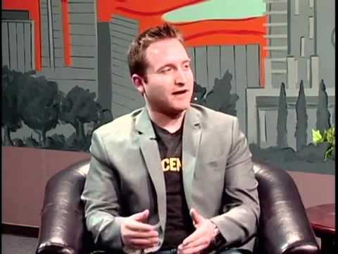 SceneTap CEO Cole Harper on Good Morning Texas TV смотреть онлайн