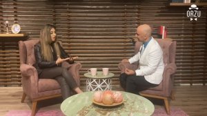 Ногуфтахо бо Сито Косими (Noguftaho bo Seeta Qasemi)