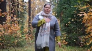 Песня ВВЕДЕНИЕ ВО ХРАМ ПРЕСВЯТОЙ БОГОРОДИЦЫ   матушка Валентина Корниенко