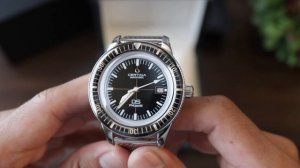 Certina - DS PH200M Unboxing