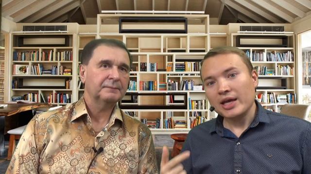 Работа с целями в НЛП. Дмитрий Ющенко смотреть онлайн