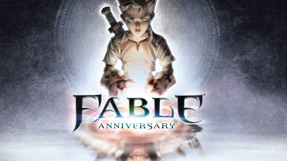 Fable  Валерик сегодня не удержим часть 2