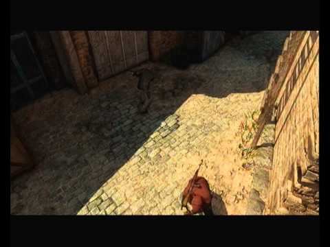 Uncharted 3: Multiplayer Early Access No Scope смотреть онлайн