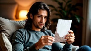 Смотрю на фото