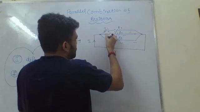 Class 10th PHYSICS(RESISTOR COMBINATION)