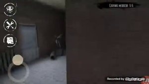 История Крейси