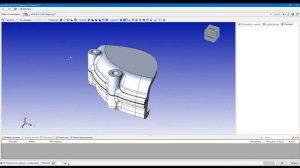 Союз-PLM.K3D.TR01. Обзор инструментов взаимодействия Компас 3D с Союз PLM