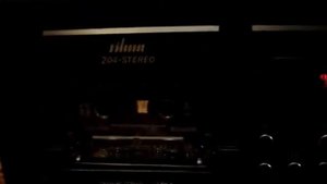 Vilma 204 демонстрация работы