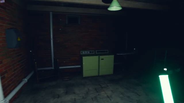 Why didn't I just leave! -  Cursed House #cursedhouse