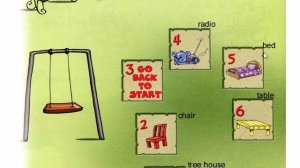 SPOTLIGHT 2 рабочая тетрадь страница 22,23