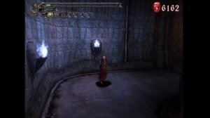 Прохождение Devil May Cry 3 Special Edition - Миссия 10