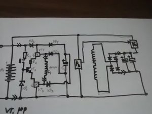 Маленький БТГ Free Energy