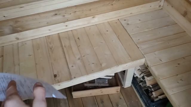 Co ja narobiłem?! Spalona Sauna? Ku przestrodze!!! Pożar sauny. Q&A смотреть онлайн