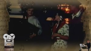 «В восемнадцать лет. . .»
ВИА "Сябры" Алеся