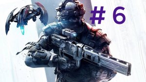 Killzone " В плену сумрака". Эпизод 6(" Укротитель ").