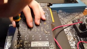 R7950 -Видеокарта для майнинга за копейки!