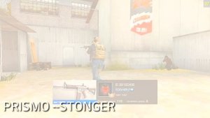 КРУТАЯ МУЗЫКА  ДЛЯ МУВИКА В STANDOFF 2