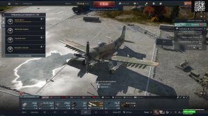 War Thunder. Танковые реалистичные бои.