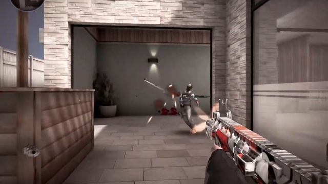 Развалил КБ под Агрессивный Фонк Контр Атак смотреть онлайн