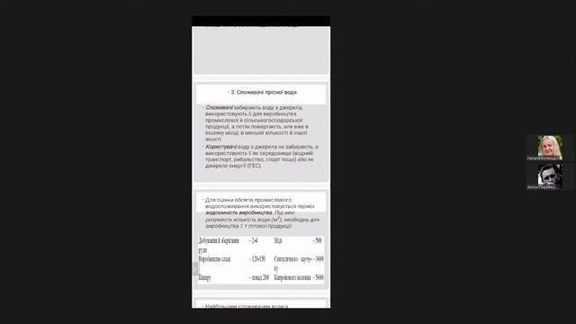 Основи екології/Загальна екологія (23.02.21)