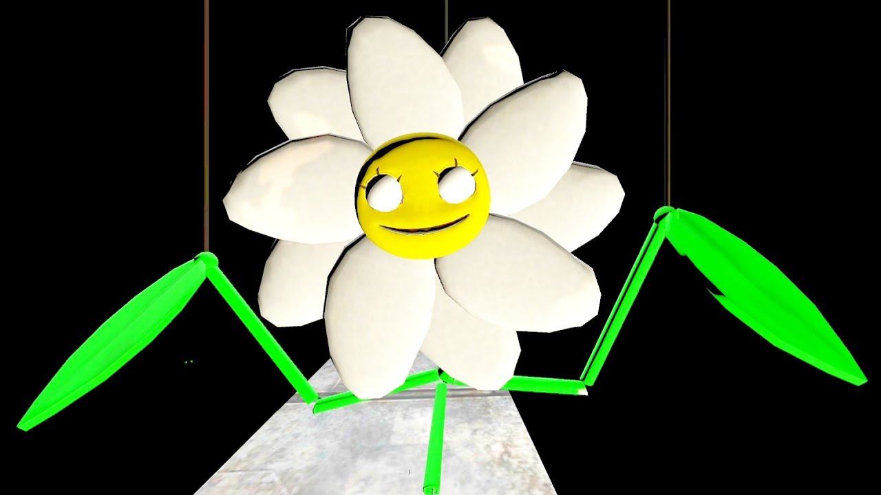 Poppy Playtime Chapter 3: Whoops A Daisy Mobile - New Update 1.1.2 + Download Link -Android Gamepla смотреть онлайн