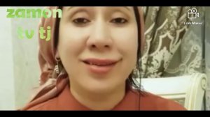Рамазон Келди 2 ксми музыка 2020 (zamon tv tj)