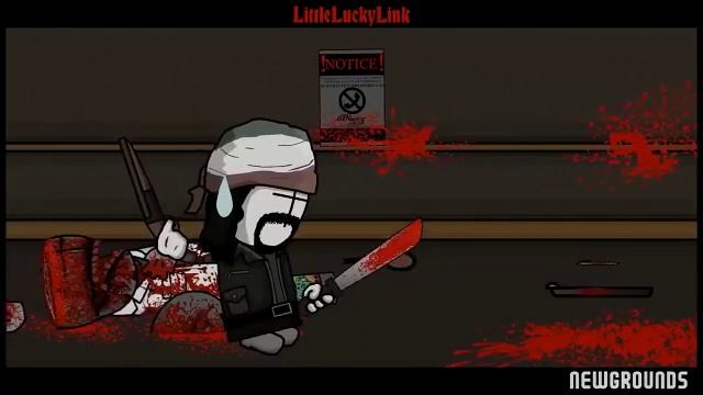 Madness Combat