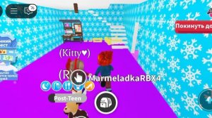 Играю в роблокс❄️𐙚Дошик𐙚❄