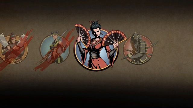 Shadow fight 2 титан против шестерых смотреть онлайн