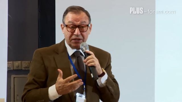 Александр Борисов, Московская Международная Бизнес Ассоциация / Alexander Borisov