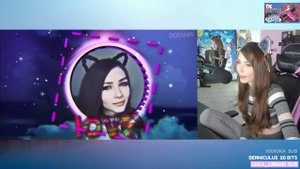 СТРИМЕРША КАРИНА СМОТРИТ - КАРИНА СТРИМЕРША - ВЫ АРЕСТОВАНЫ(by dofamin)