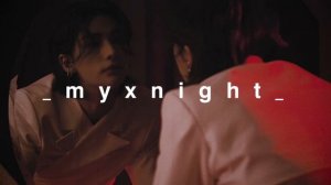 Stray Kids (Hyunjin,Bang Chan) -Red Lights (speed up)