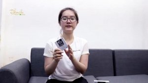 Review Thuốc Nhỏ Mắt  SANTE FX NEO 12ML - Nội Địa Nhật Bản