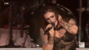 Nightwish Live at Wacken Open Air 2018 Full Concert HD 1080p