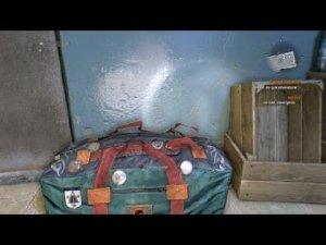 Dupe glitch ps4 only/Dying light