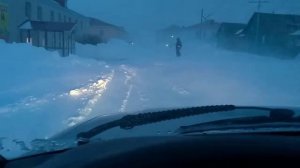 пгт Эгвекинот